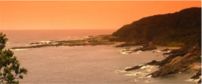 Tsitsikamma Coast 
